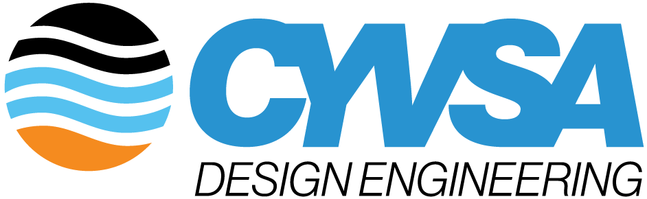 CYVSA DESIGN ENGINEERING
