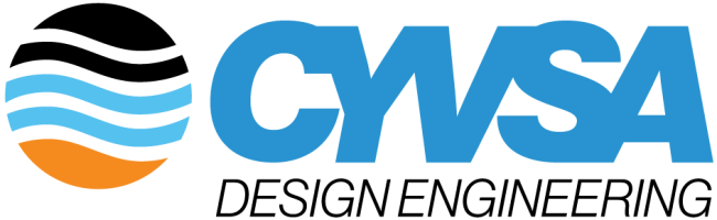 CYVSA DESIGN ENGINEERING